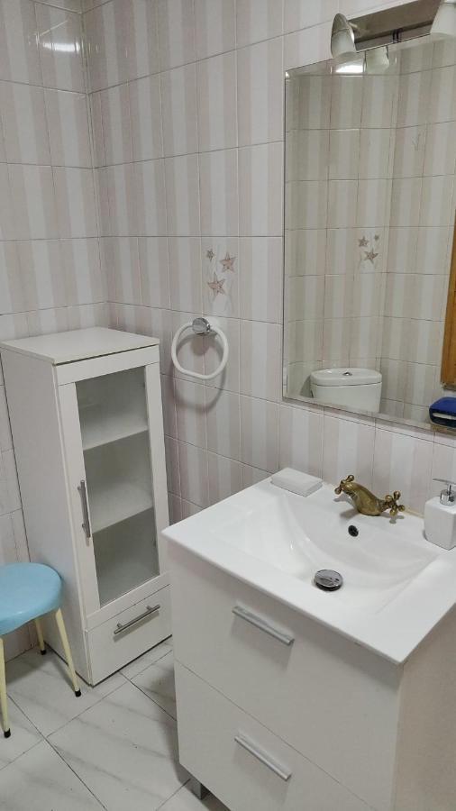 Las Letronas Apartment Gijon Luaran gambar