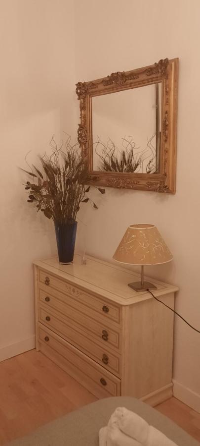 Las Letronas Apartment Gijon Luaran gambar